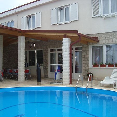 Vila Punta Šibuljina 외부 사진