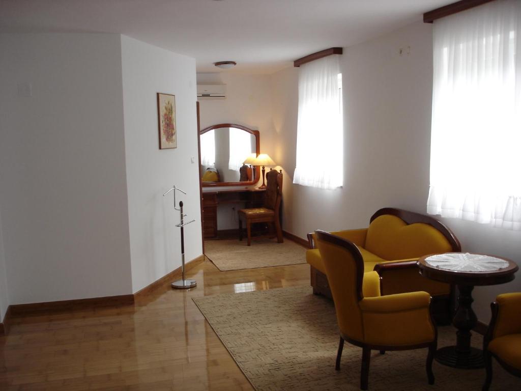 Vila Punta Šibuljina 객실 사진