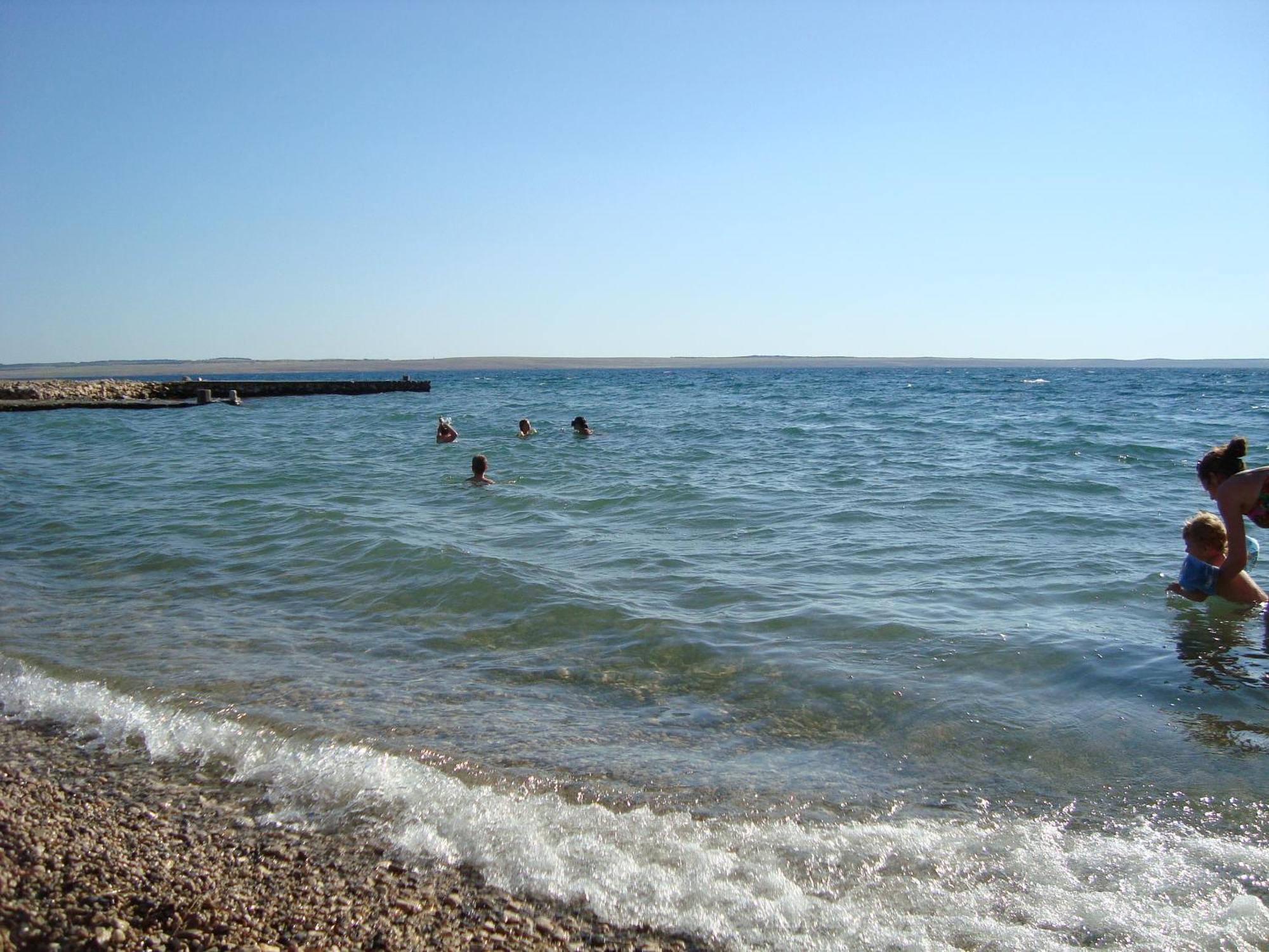 Vila Punta Šibuljina 외부 사진