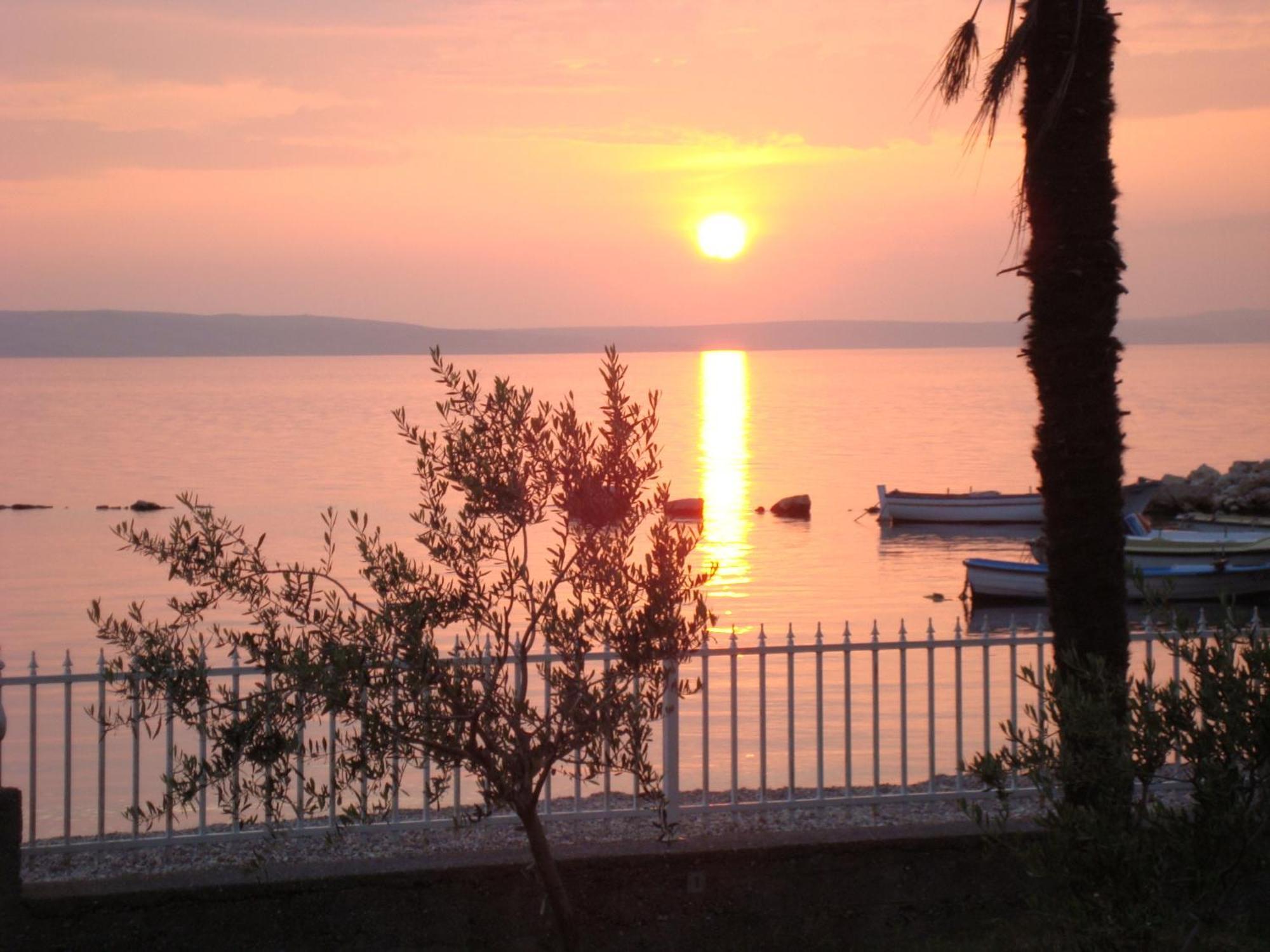 Vila Punta Šibuljina 외부 사진
