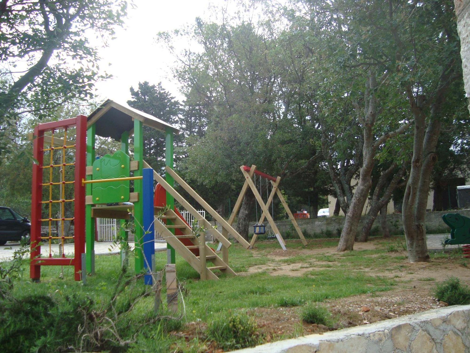 Vila Punta Šibuljina 외부 사진