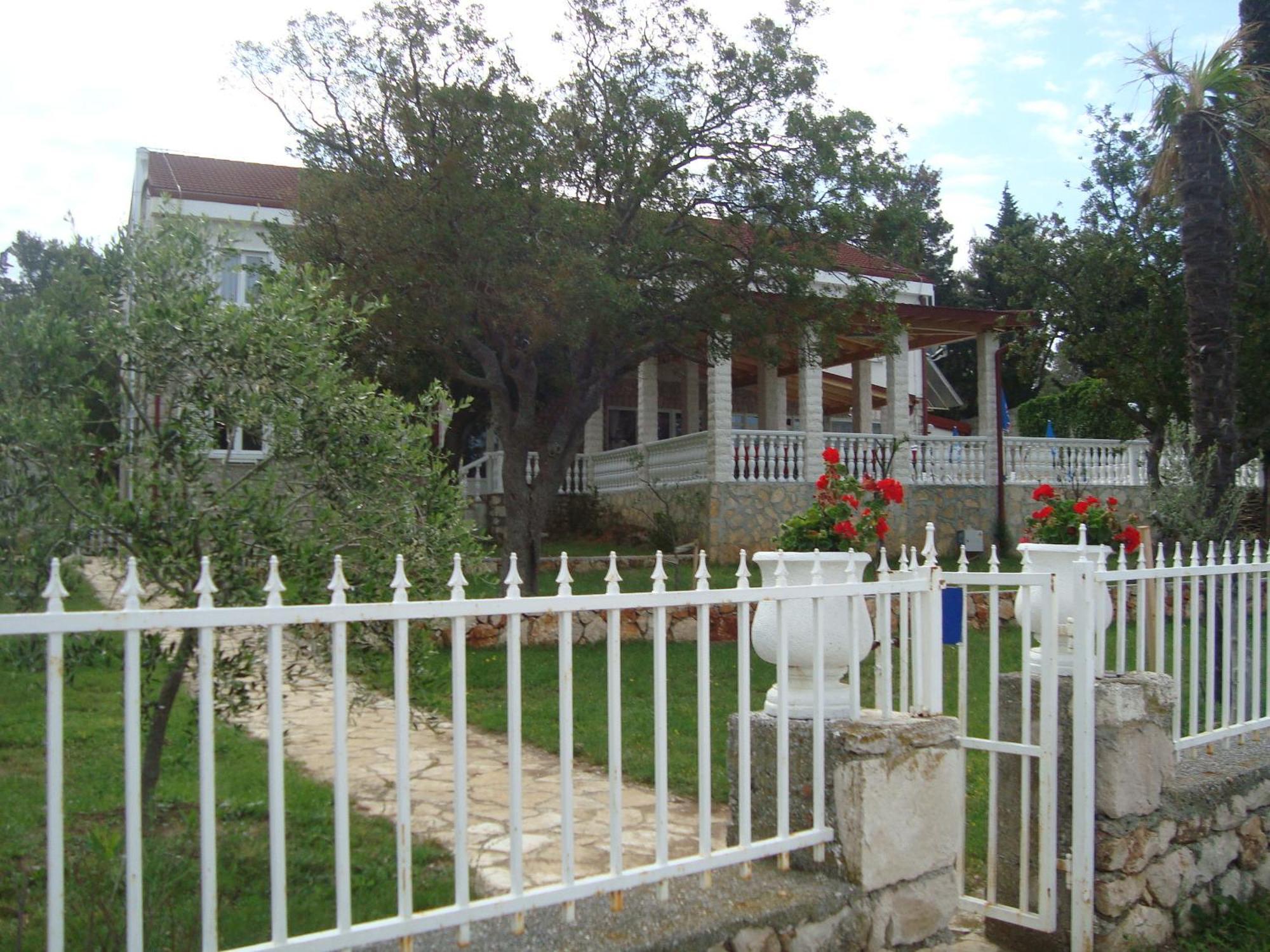 Vila Punta Šibuljina 외부 사진