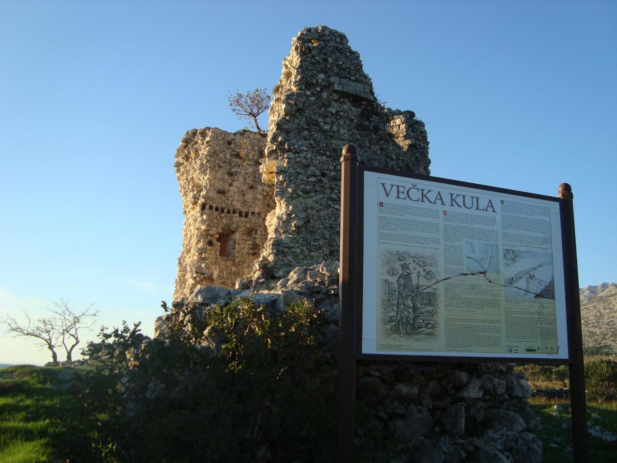 Vila Punta Šibuljina 외부 사진