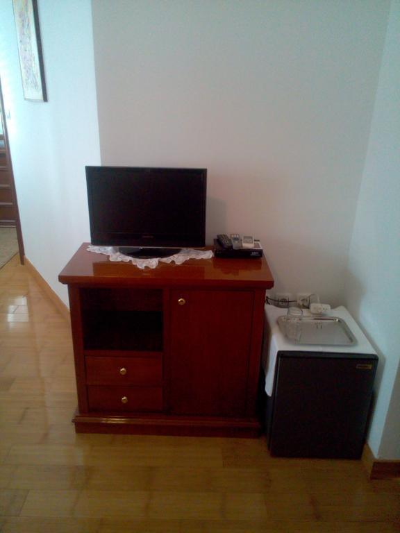 Vila Punta Šibuljina 외부 사진