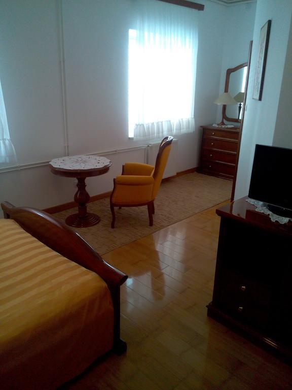 Vila Punta Šibuljina 외부 사진